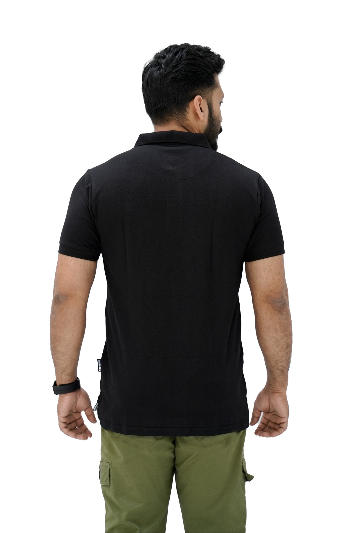 Midnight Polo - Image 7