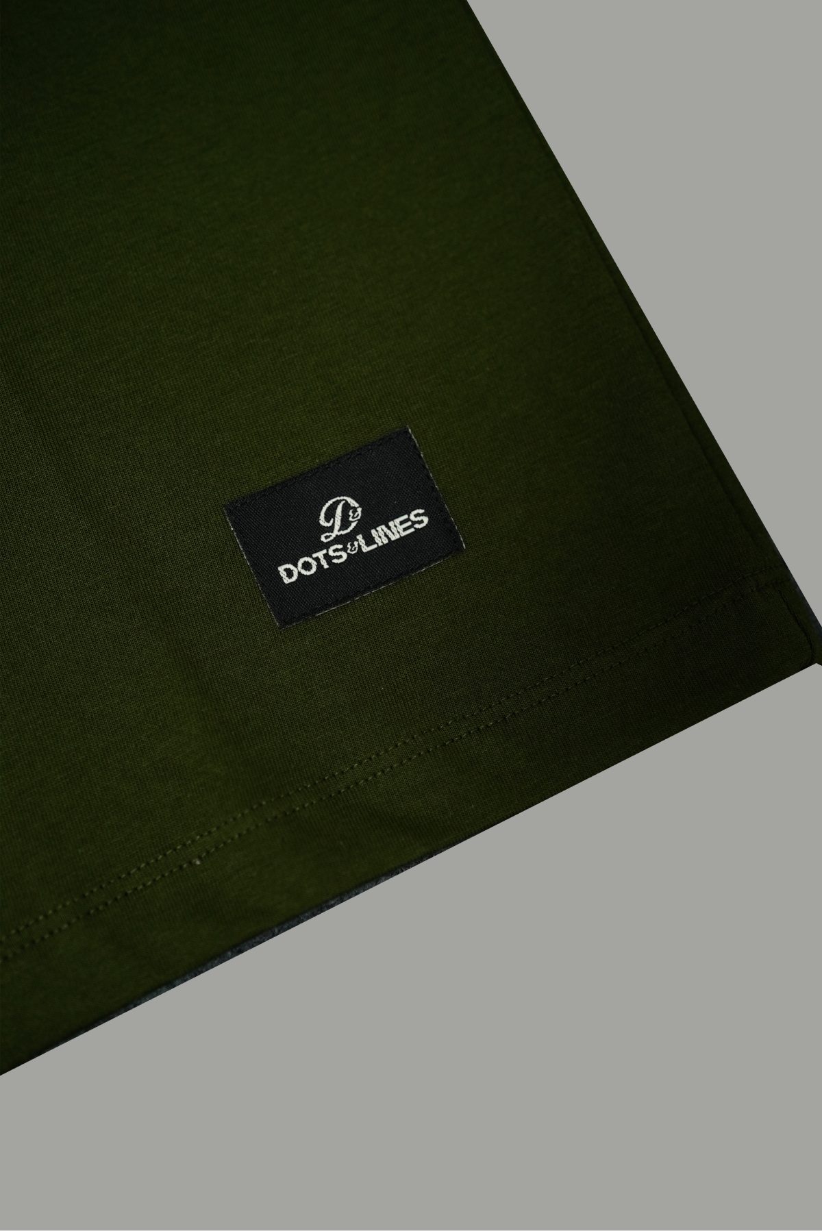 Line Crew Tee - Cycle - Image 10