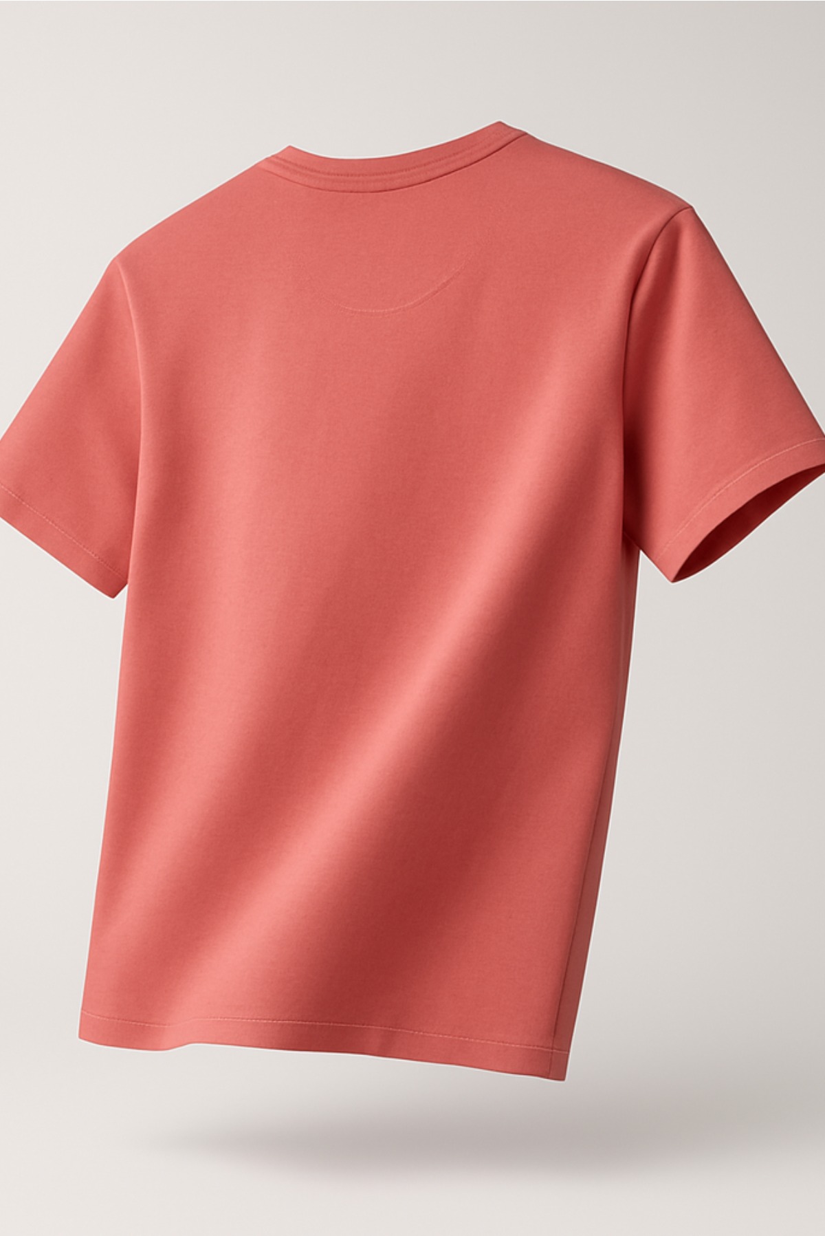 Line Crew Tee - Dare - Image 4