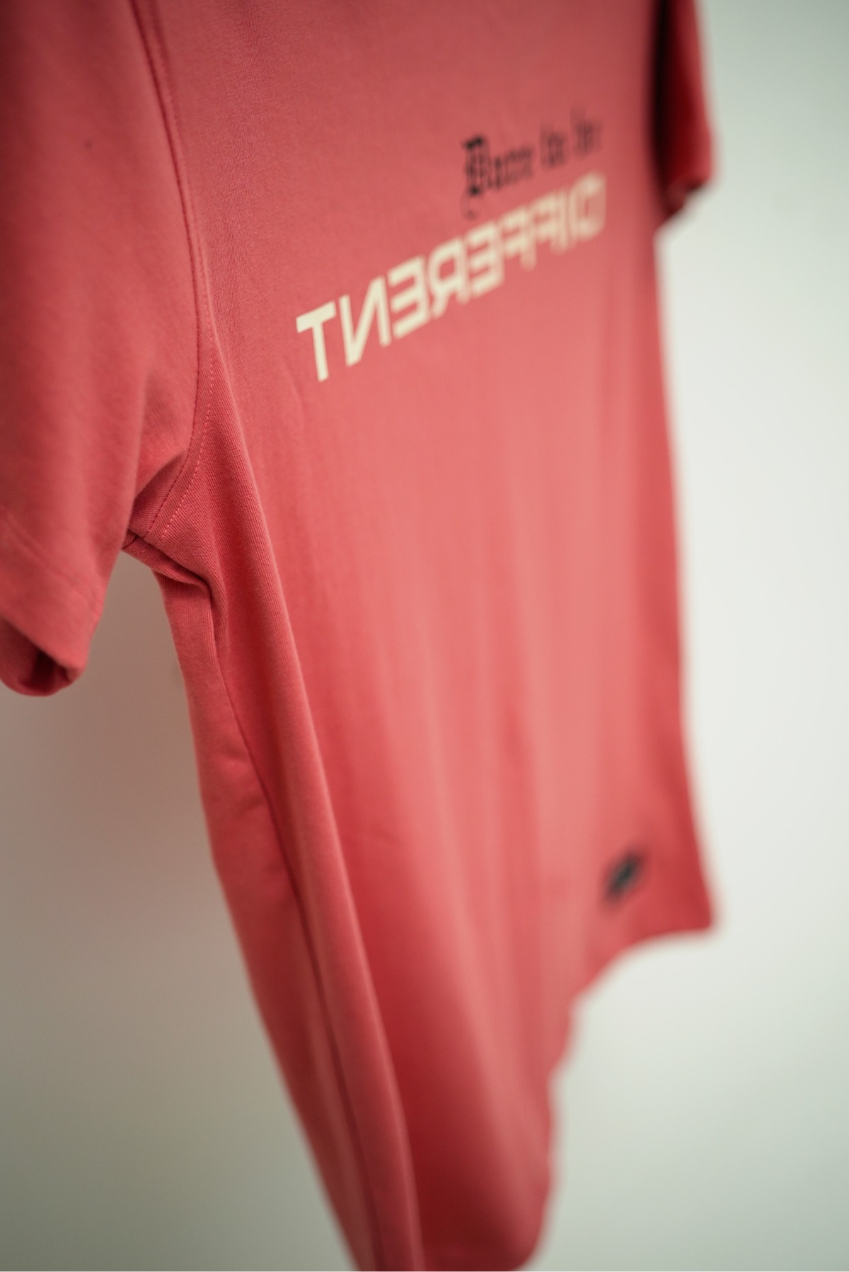 Line Crew Tee - Dare - Image 7