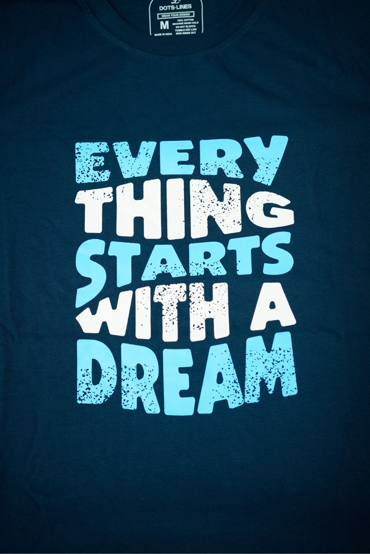 Line Crew Tee - Every Thing - Image 6