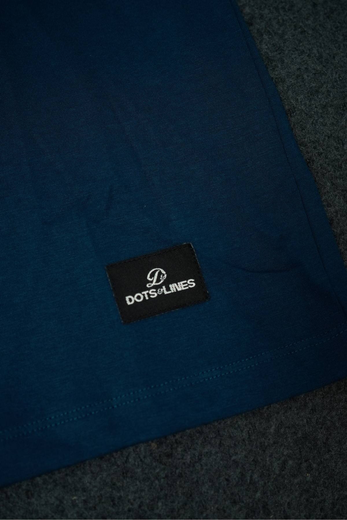 Line Crew Tee - Every Thing - Image 8