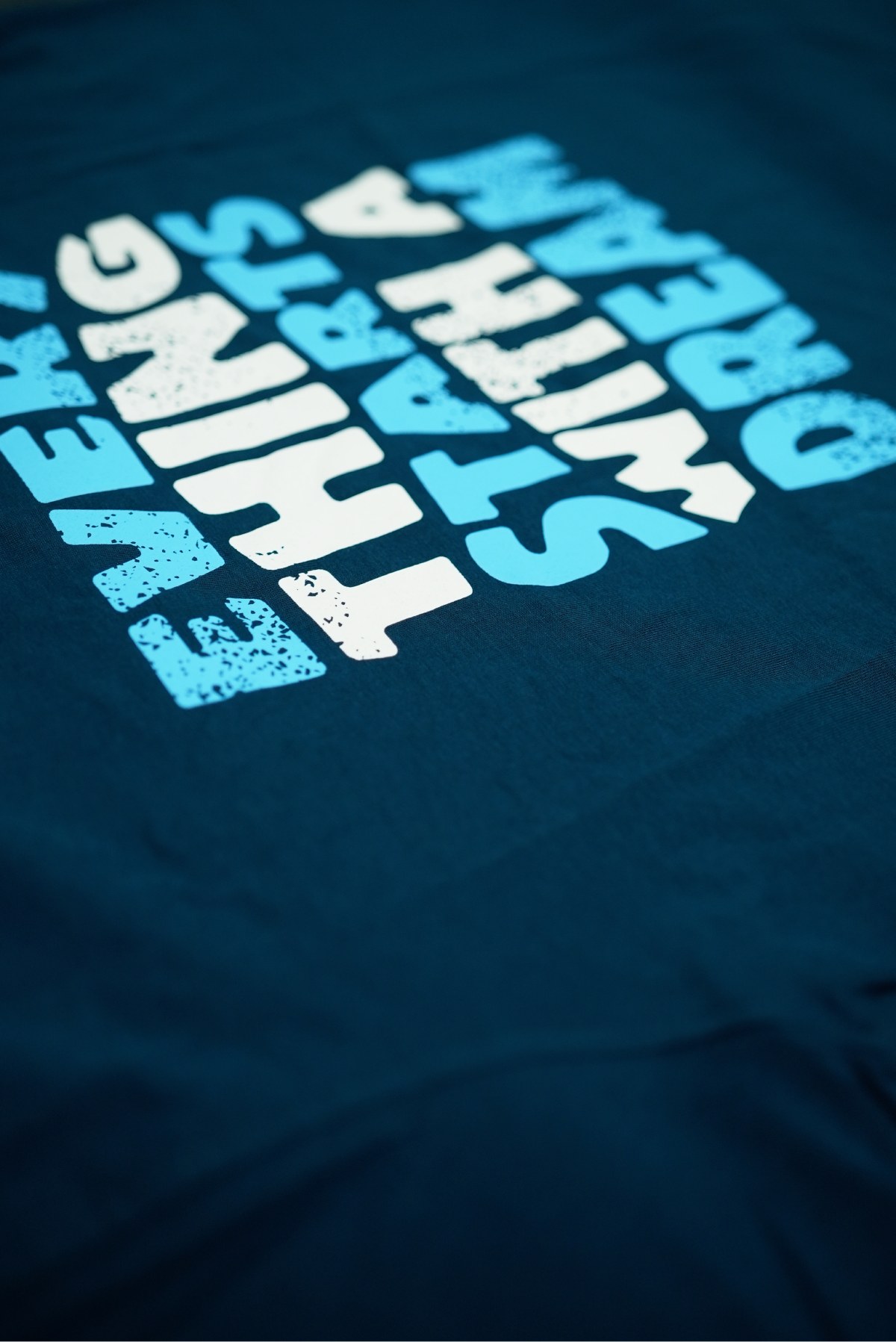 Line Crew Tee - Every Thing - Image 9