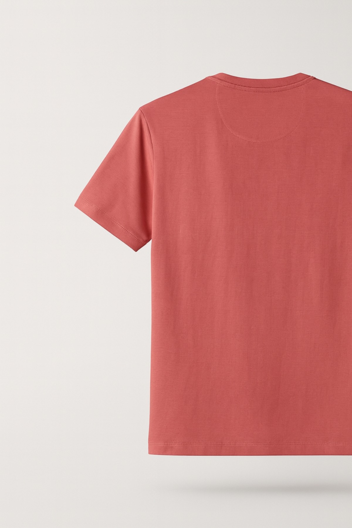 Line Crew Tee - Fly - Image 4