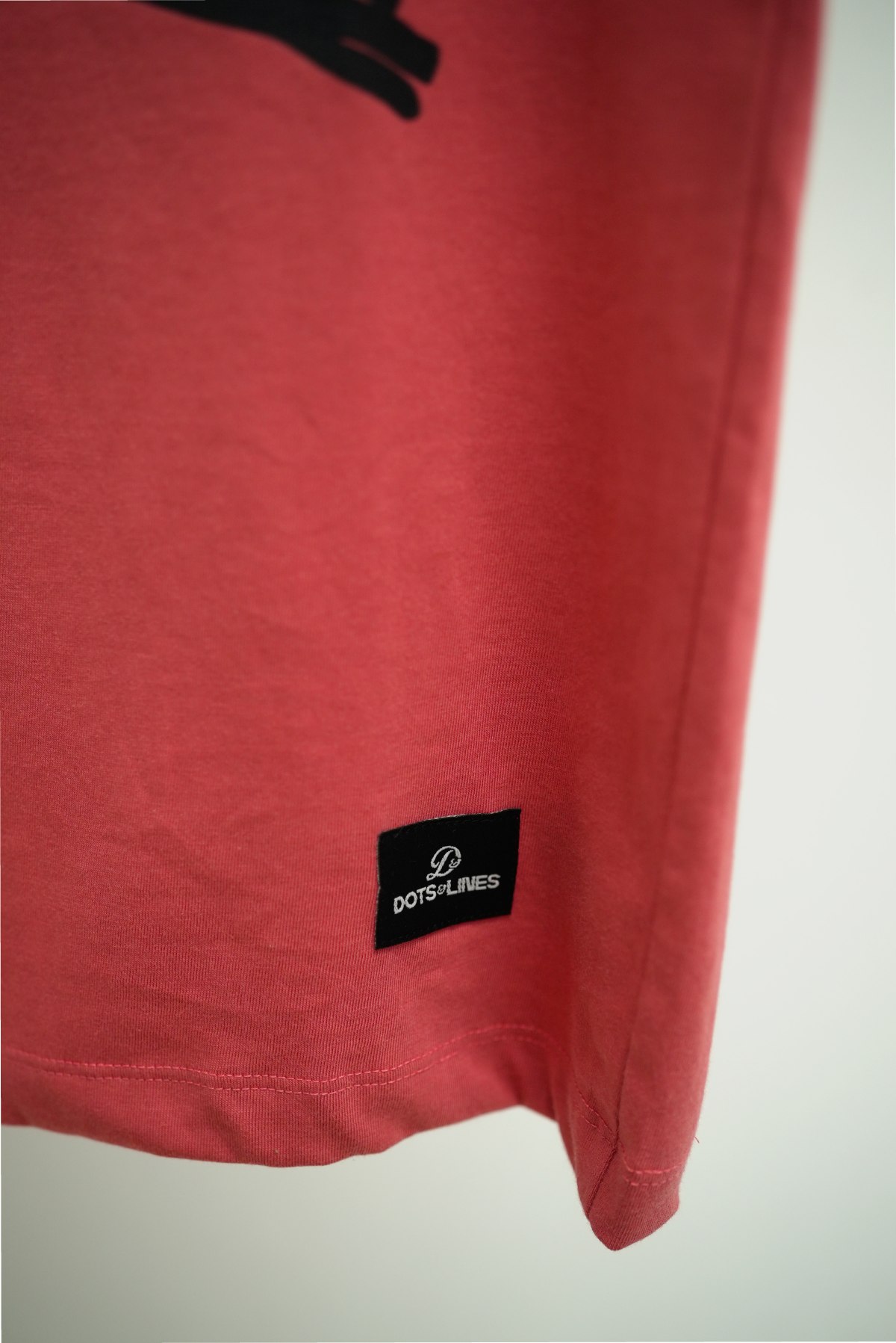 Line Crew Tee - Fly - Image 6