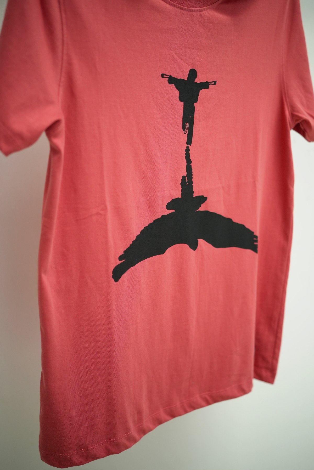 Line Crew Tee - Fly - Image 7