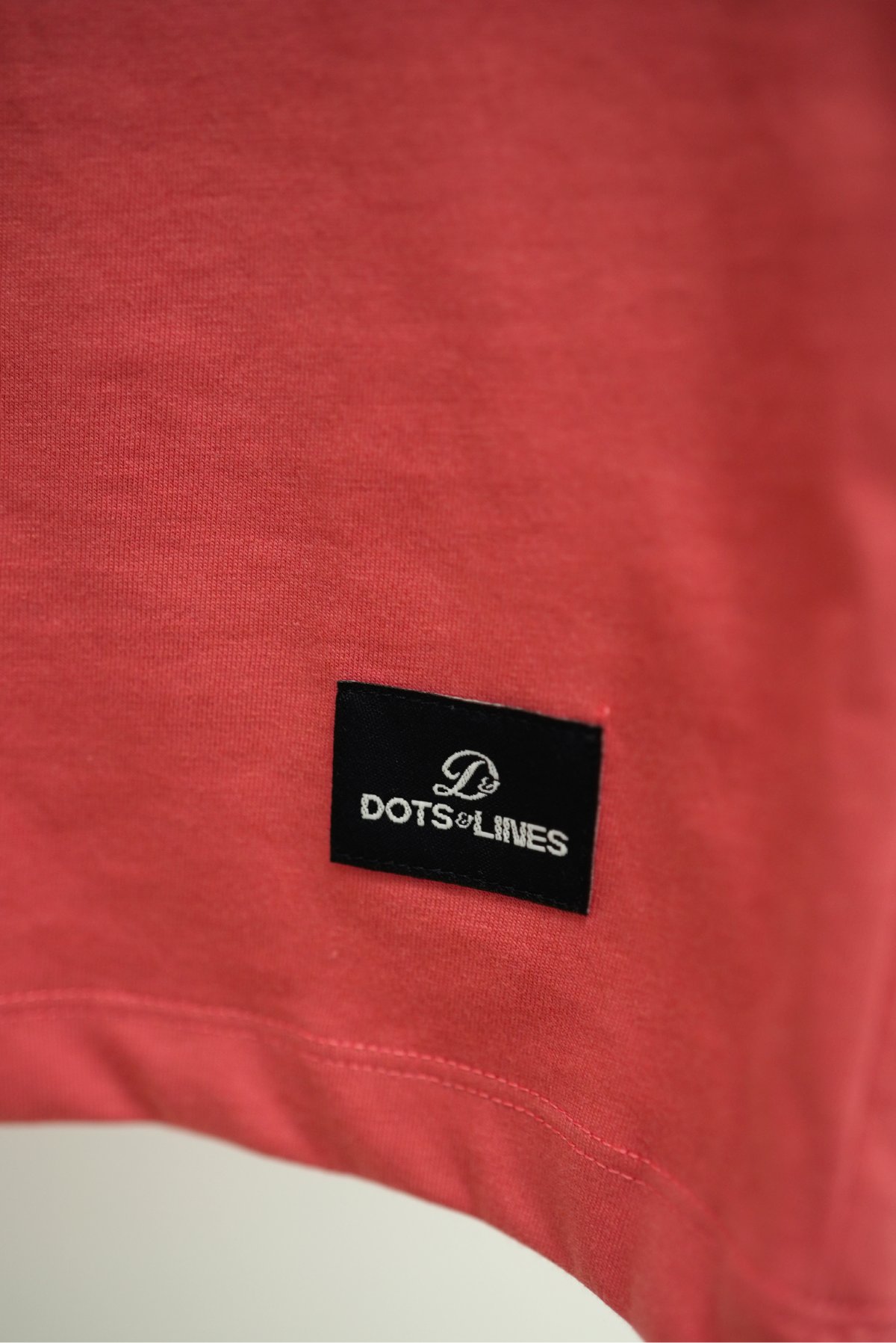 Line Crew Tee - Fly - Image 8