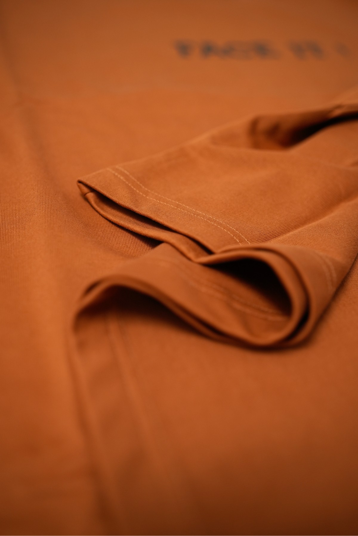 Line Drop Tee - Face It - Image 7