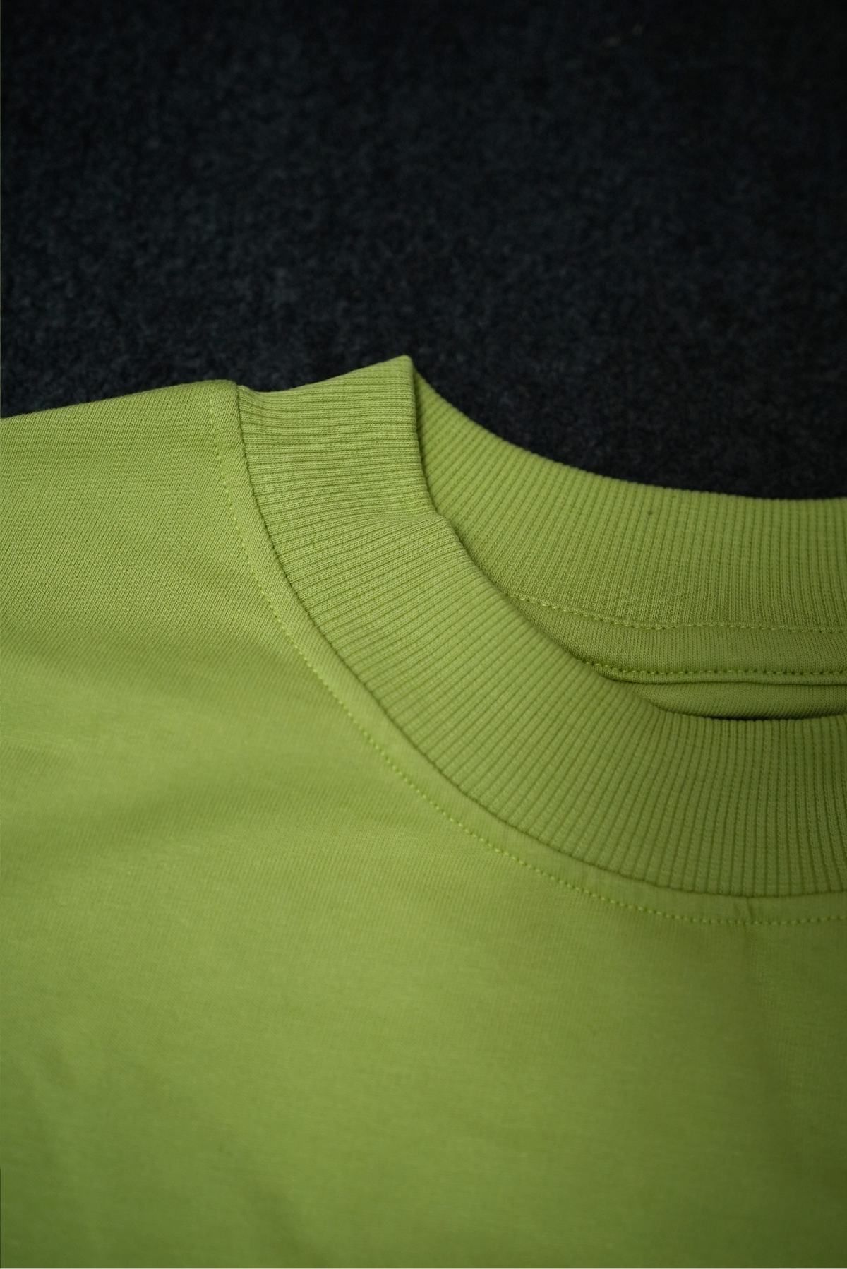 Line Drop Tee - Kera - Image 9