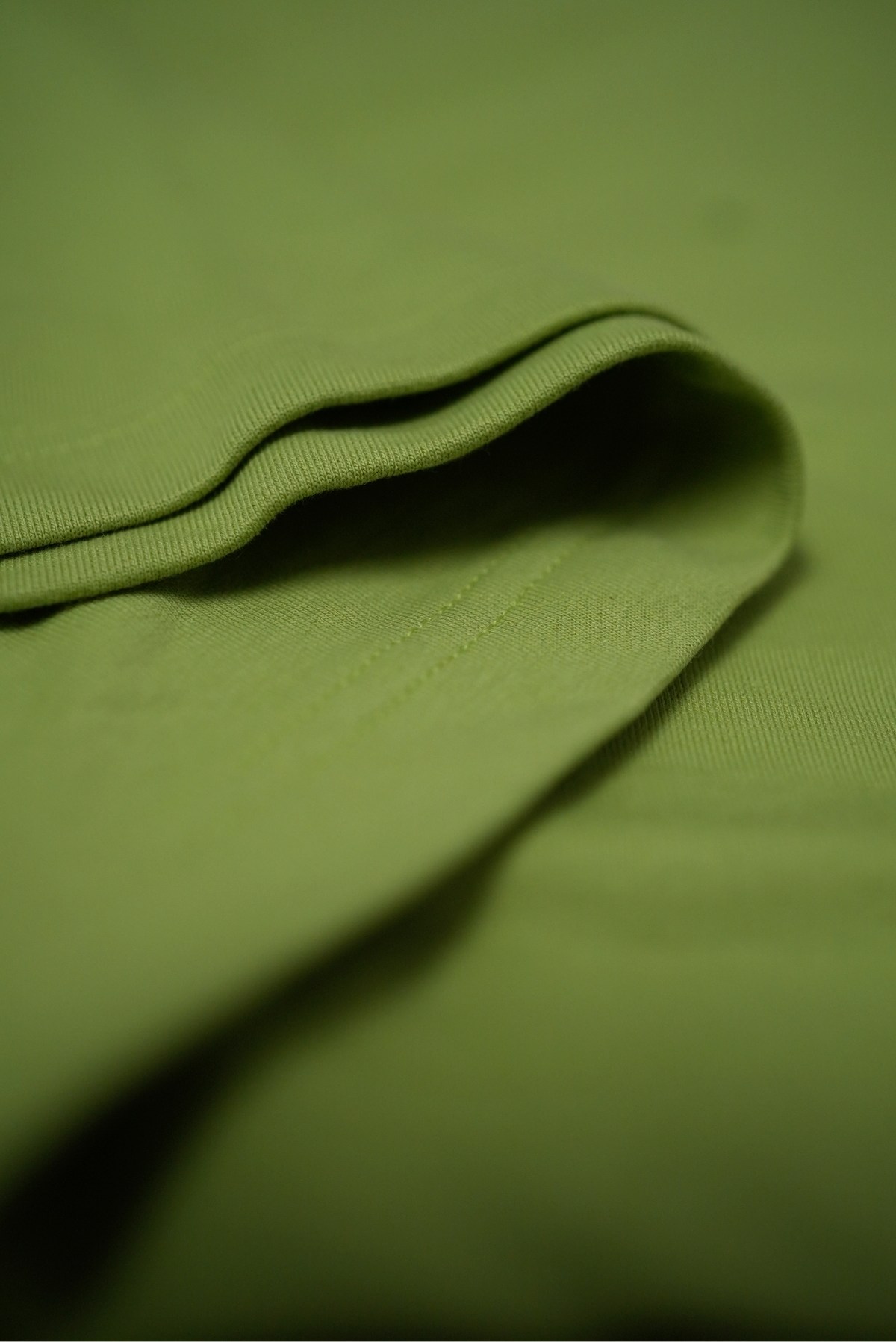 Line Drop Tee - Kera - Image 7