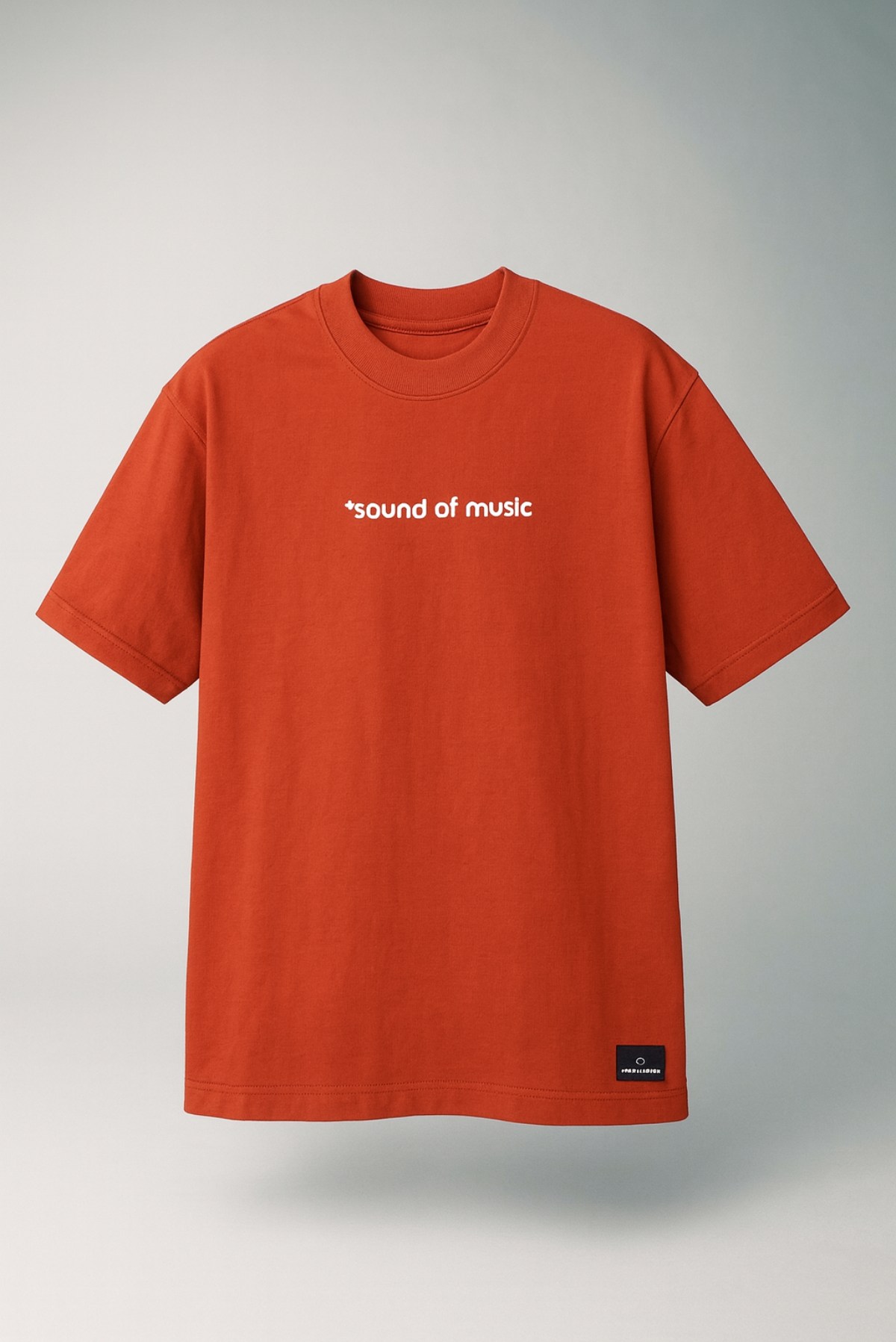Line Drop Tee - Sound Of Music - Image 4