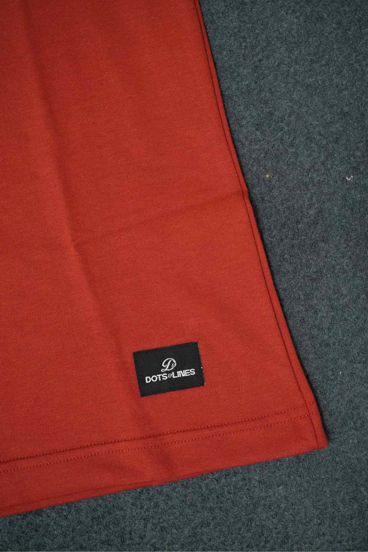 Line Drop Tee - Sound Of Music - Image 8