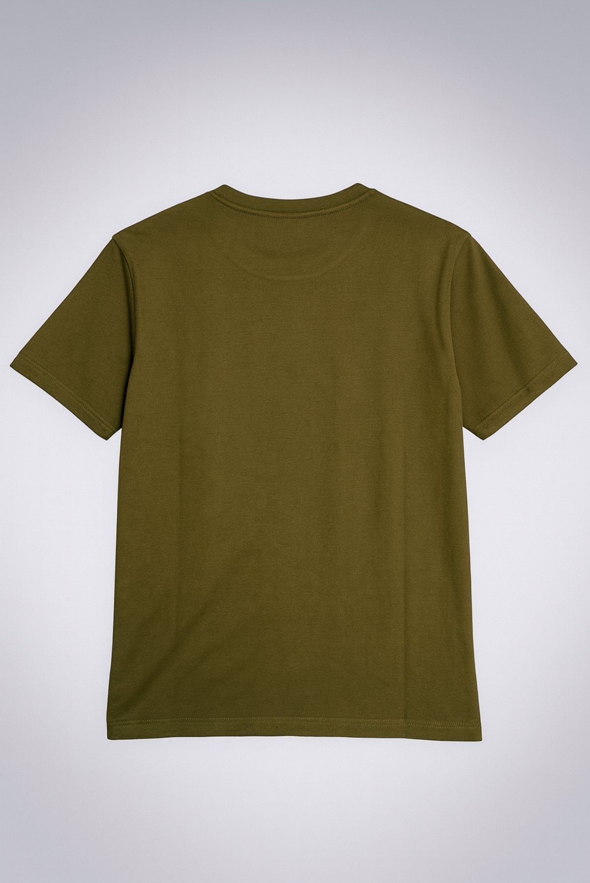 Line Crew Tee - Stay Wild - Image 4