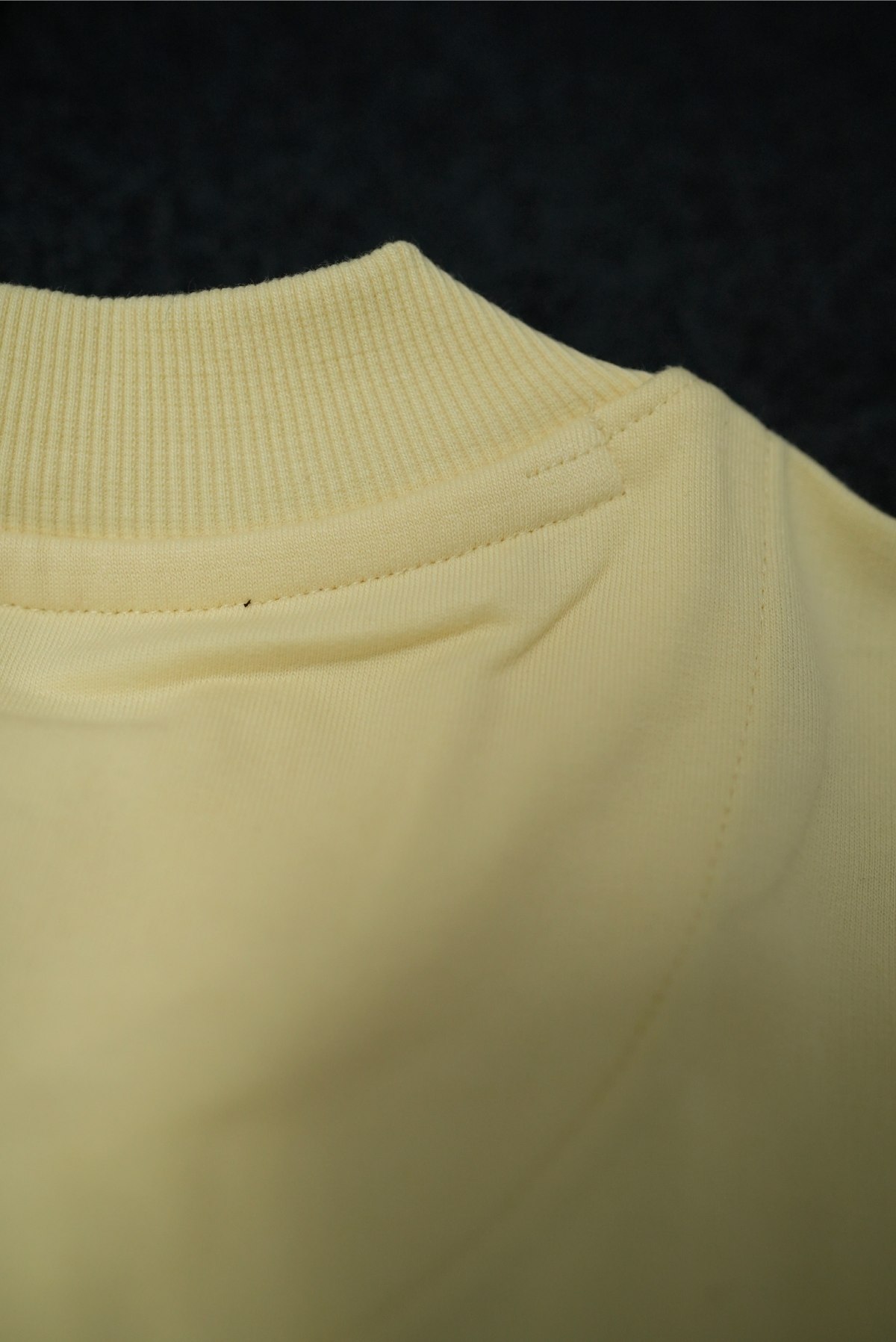 Line Drop Tee - Thenga - Image 9